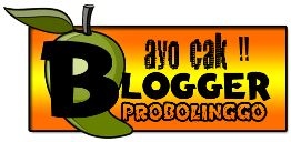 Blogger Probolinggo