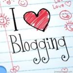 belajar blog writing
