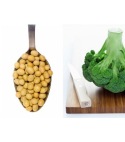 10 Makanan Sumber Protein Selain Daging